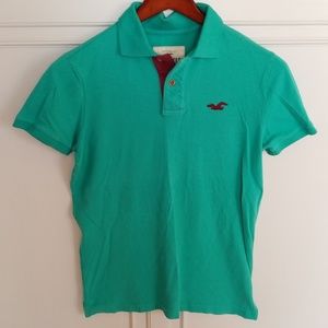 Hollister polo